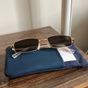 Le specs bizarro sunglasses